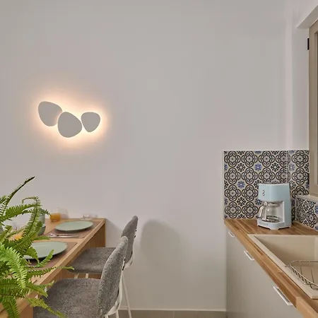 Mantis' House Apartment Chania (Crete)