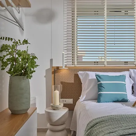 Mantis' House Apartment *