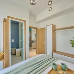 Mantis' House