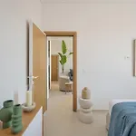 Lägenhet Mantis' House