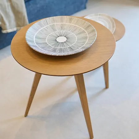 Mantis' House Apartmán