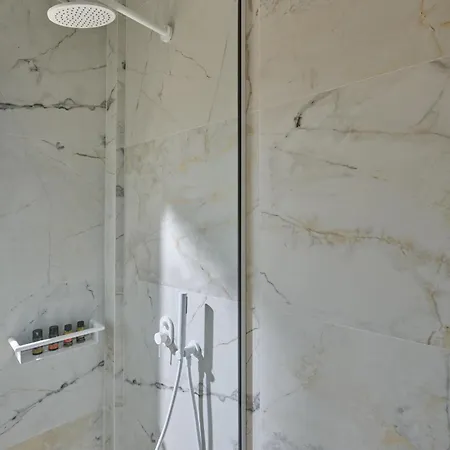 Apartmán Mantis' House *