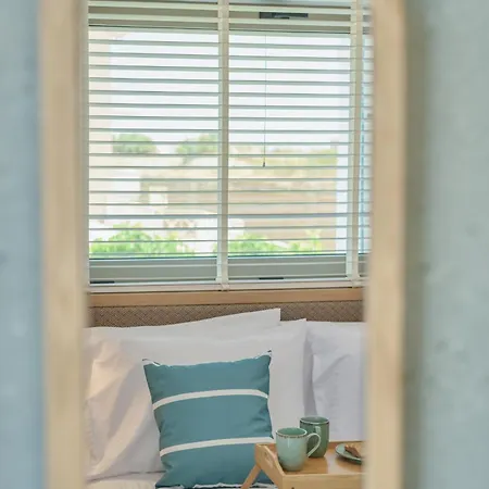 Mantis' House Chania (Crete)