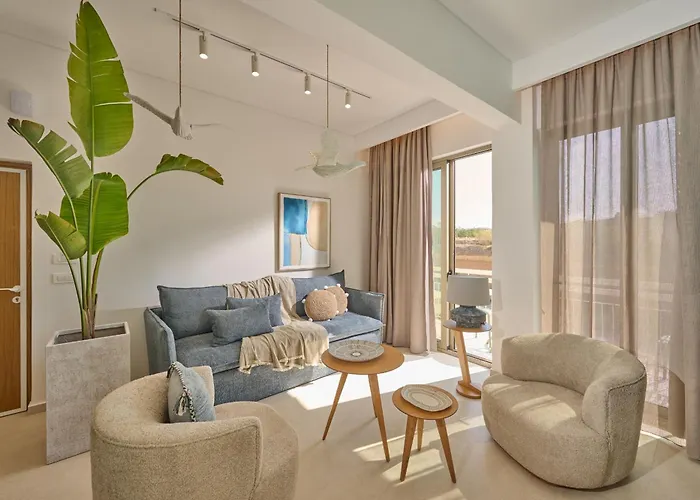 Apartamento Mantis' House