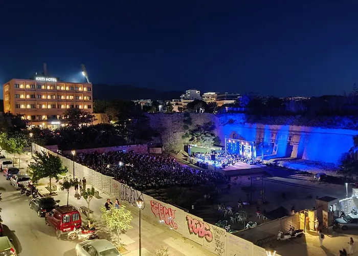 Apartamento Mantis' House