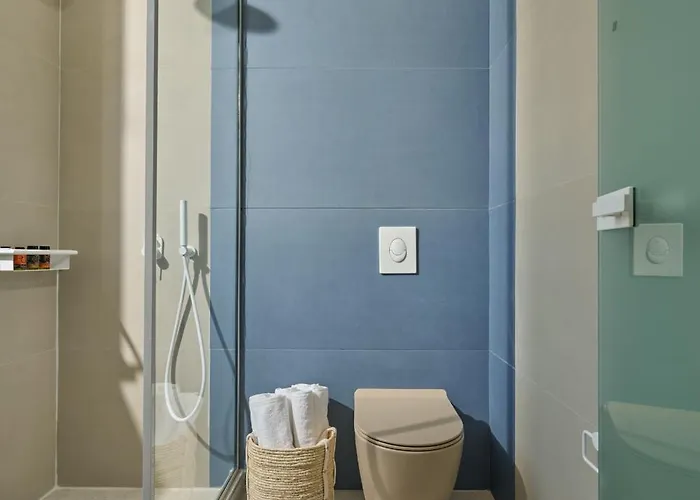 Apartamento Mantis' House *