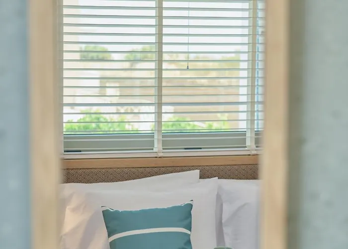 Mantis' House La Canea