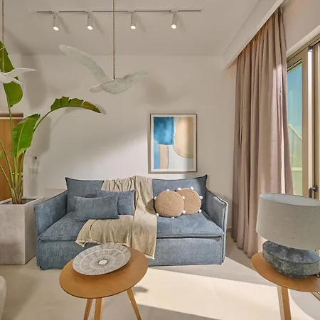 Mantis' House شقة *