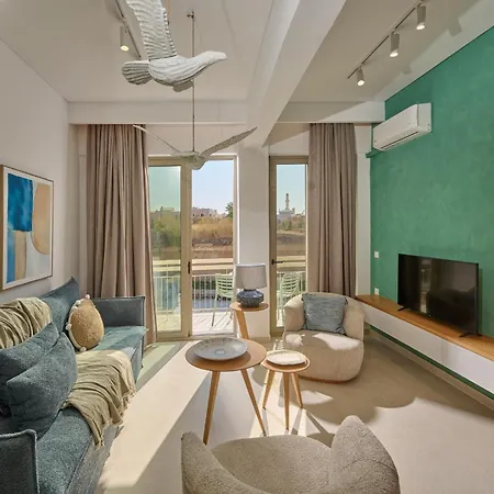 Mantis' House خانيا