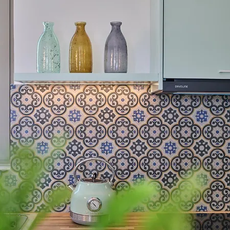 Mantis' House * 干尼亞