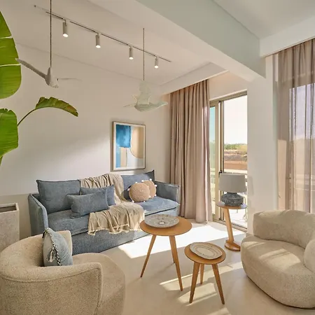 公寓 Mantis' House