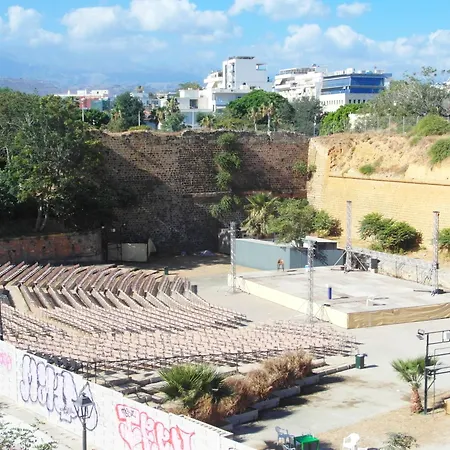 شقة Mantis' House خانيا