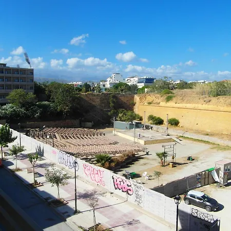 Mantis' House Appartement *