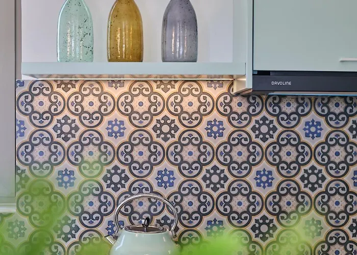 Mantis' House * La Canée