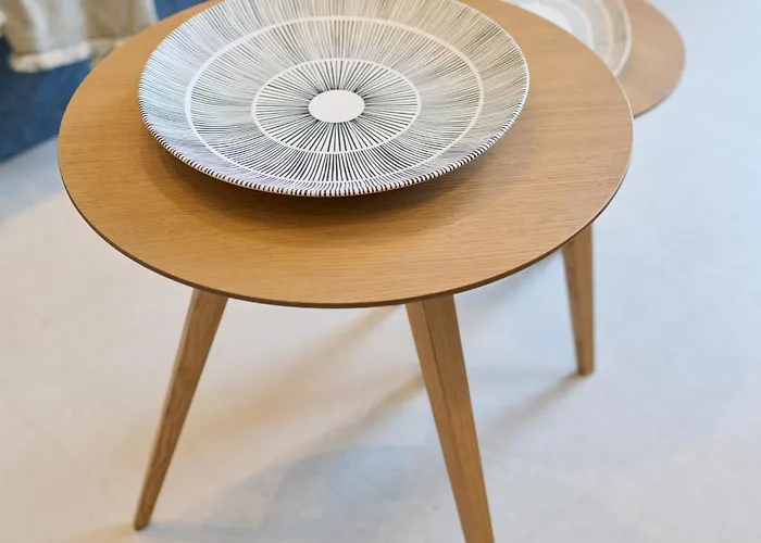 Mantis' House Apartment