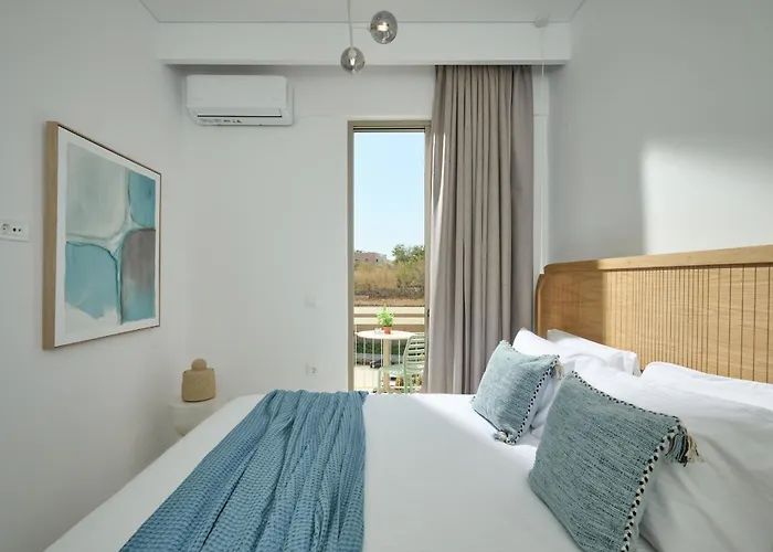 Mantis' House La Canée