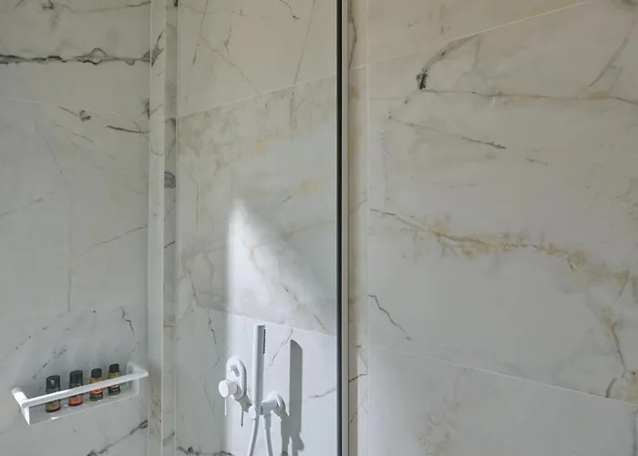 Apartment Mantis' House *