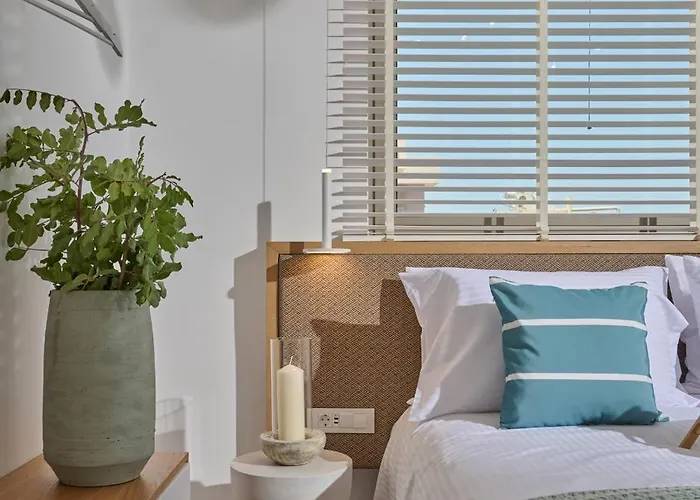 Mantis' House Apartment *