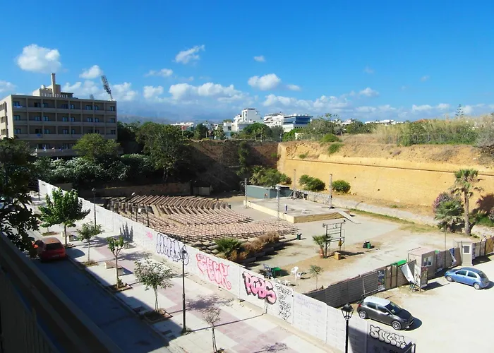 Mantis' House Apartment *