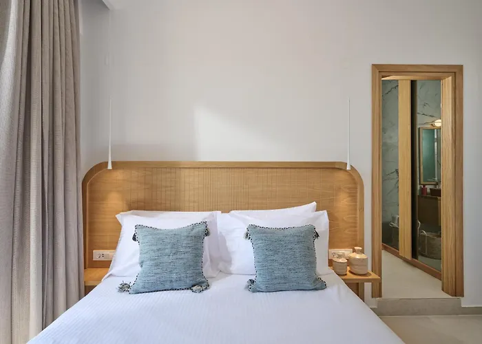 Mantis' House * La Canée